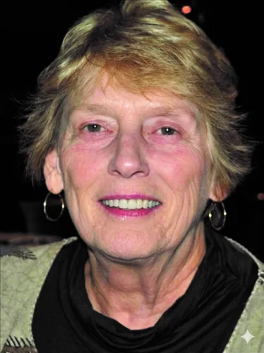 DIANA IHLENFELD